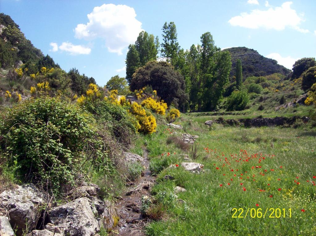 Sol Mediterraneo أرشينا المظهر الخارجي الصورة
