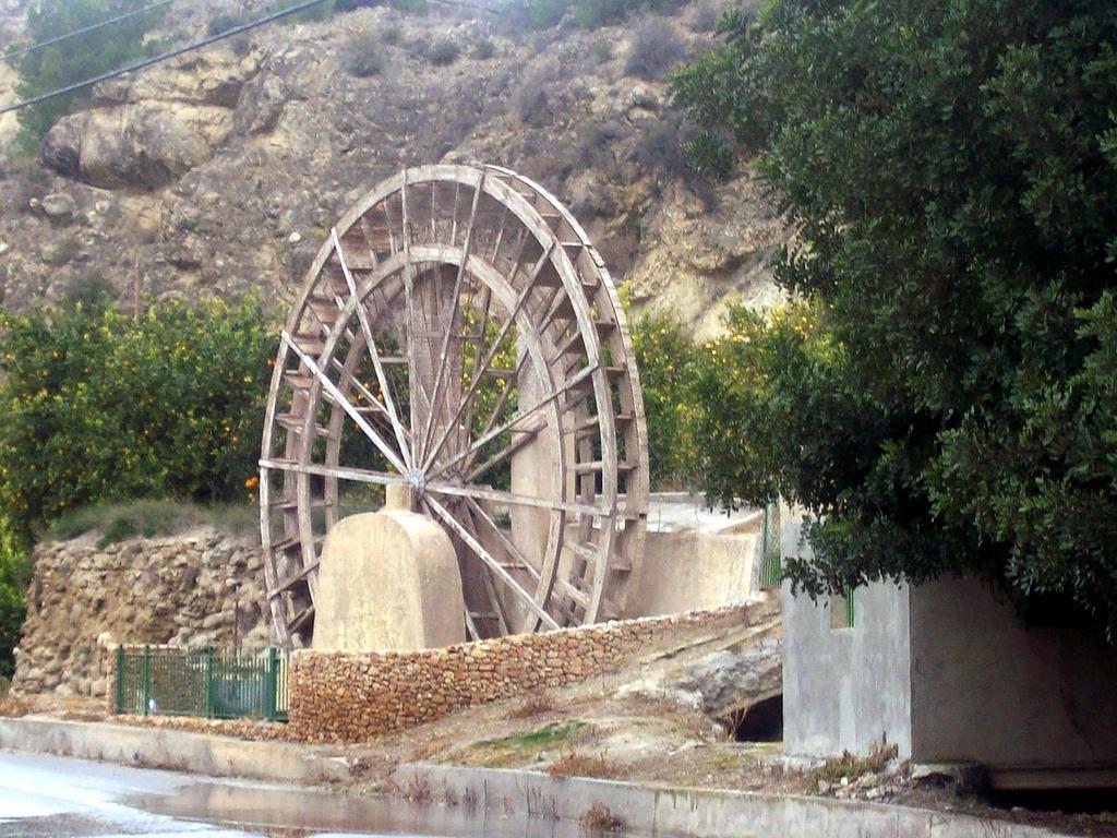 Sol Mediterraneo أرشينا المظهر الخارجي الصورة