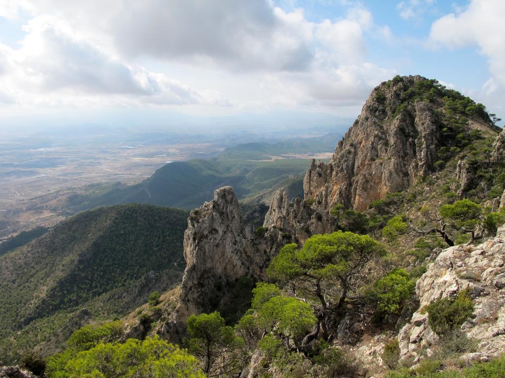 Sol Mediterraneo أرشينا المظهر الخارجي الصورة