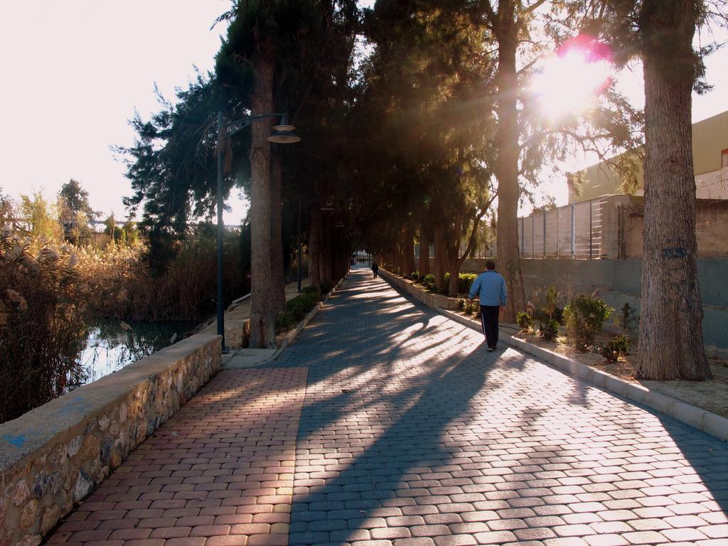 Sol Mediterraneo أرشينا المظهر الخارجي الصورة