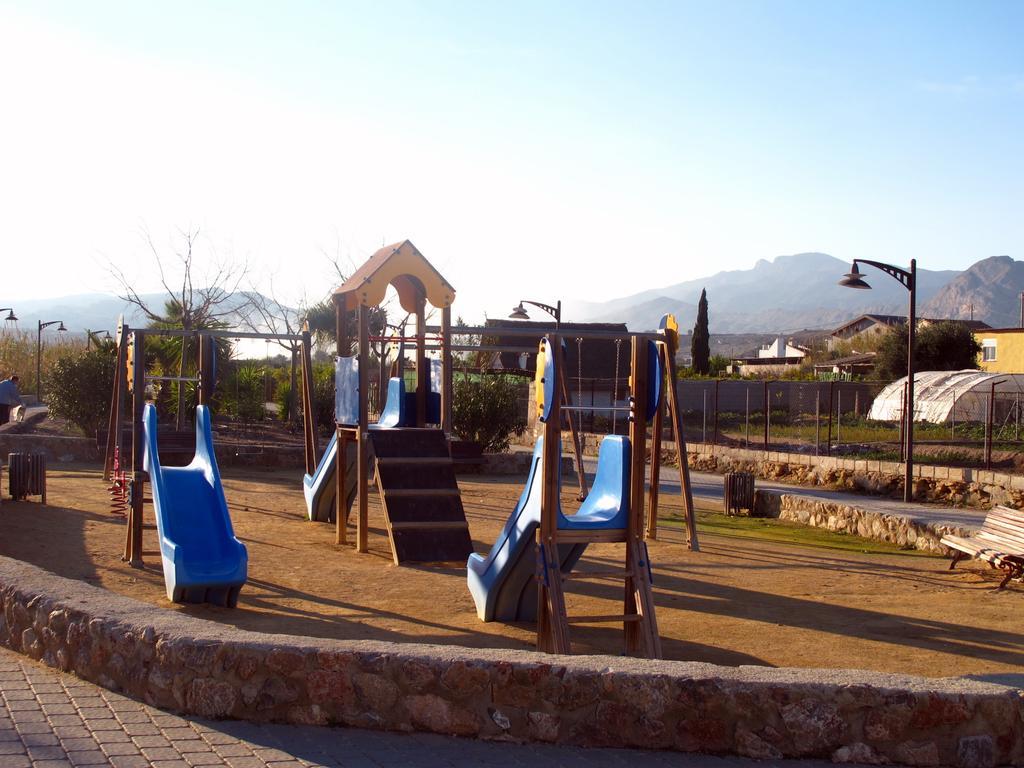 Sol Mediterraneo أرشينا المظهر الخارجي الصورة