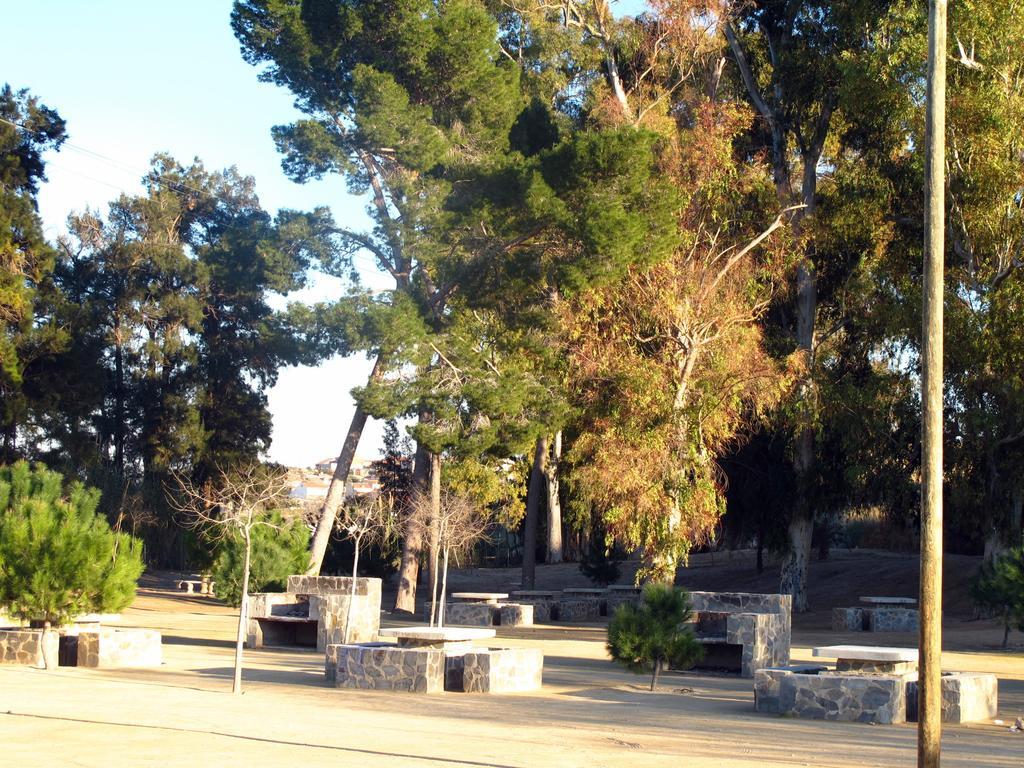 Sol Mediterraneo أرشينا المظهر الخارجي الصورة