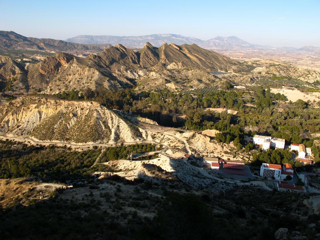 Sol Mediterraneo أرشينا المظهر الخارجي الصورة