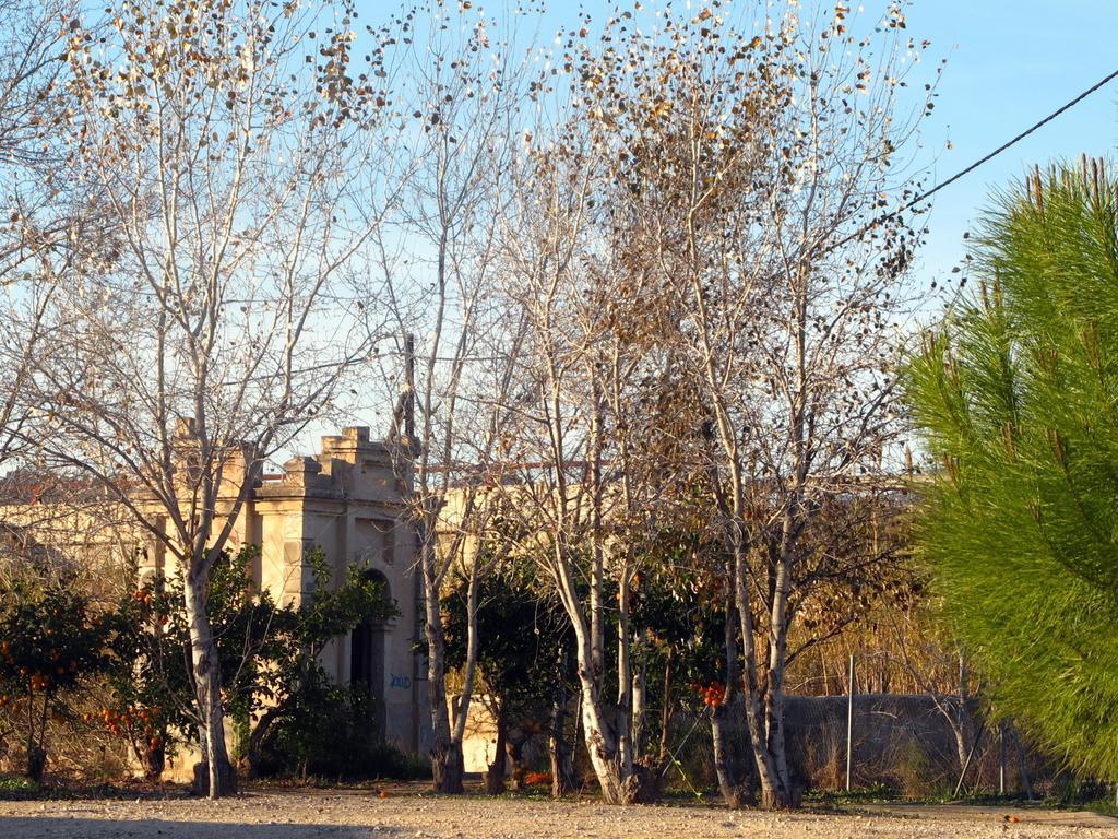 Sol Mediterraneo أرشينا المظهر الخارجي الصورة