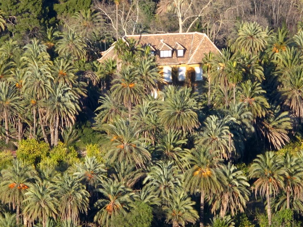 Sol Mediterraneo أرشينا المظهر الخارجي الصورة