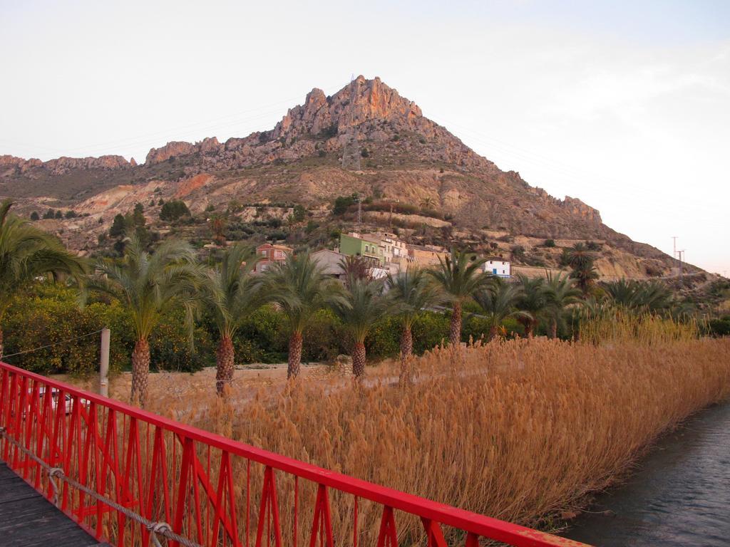 Sol Mediterraneo أرشينا المظهر الخارجي الصورة
