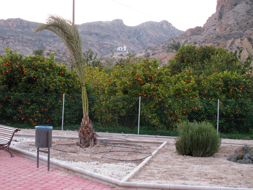 Sol Mediterraneo أرشينا المظهر الخارجي الصورة
