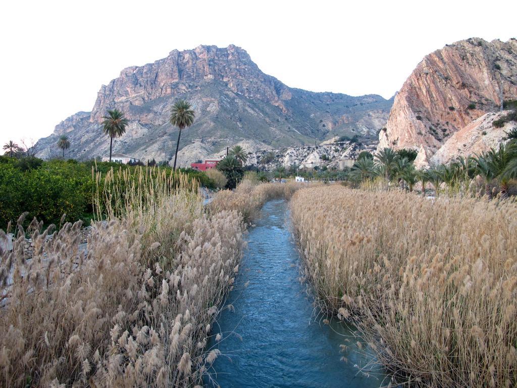 Sol Mediterraneo أرشينا المظهر الخارجي الصورة