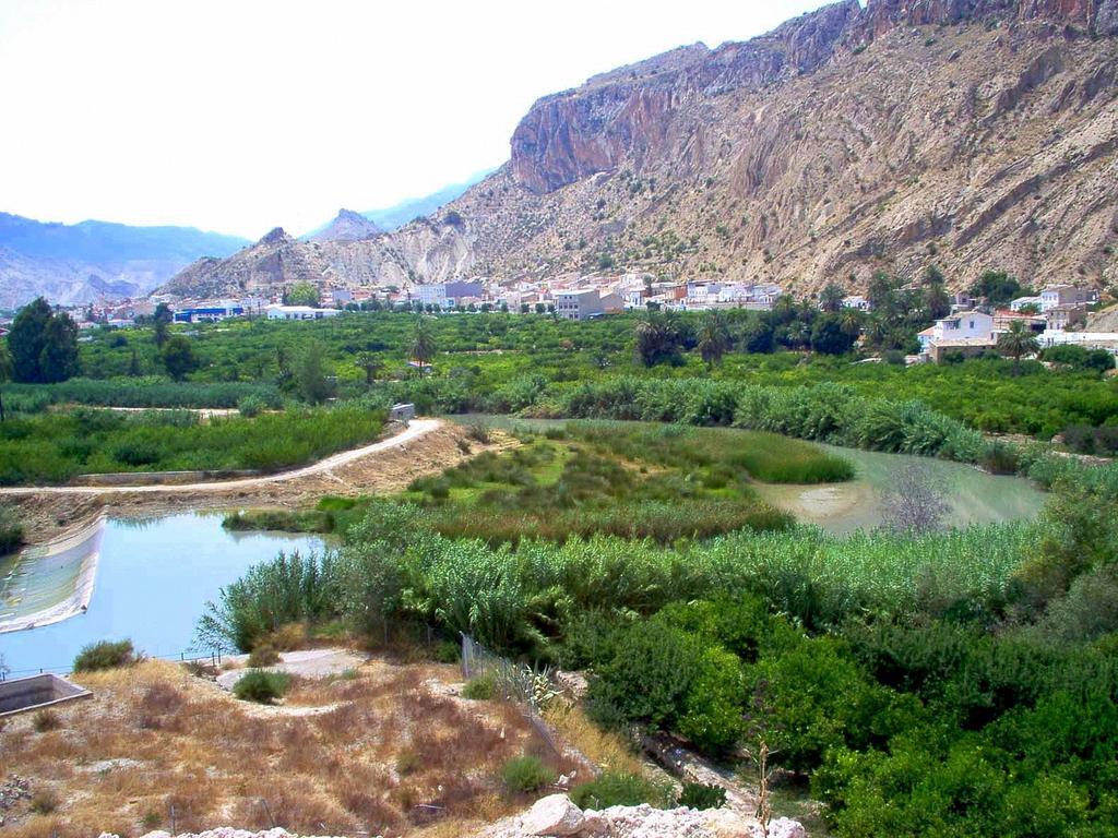 Sol Mediterraneo أرشينا المظهر الخارجي الصورة