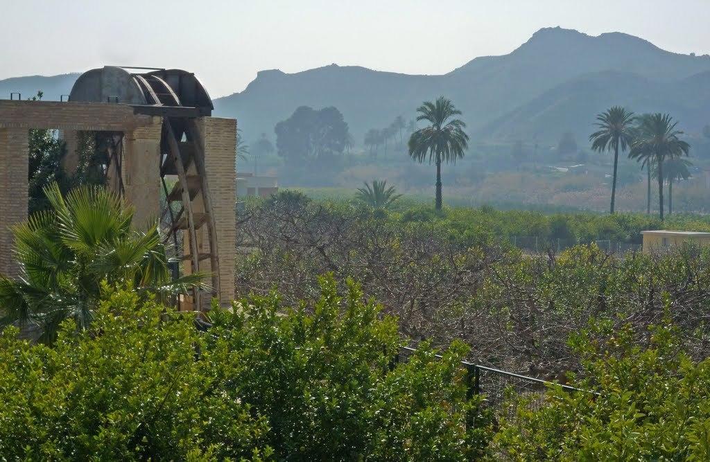 Sol Mediterraneo أرشينا المظهر الخارجي الصورة